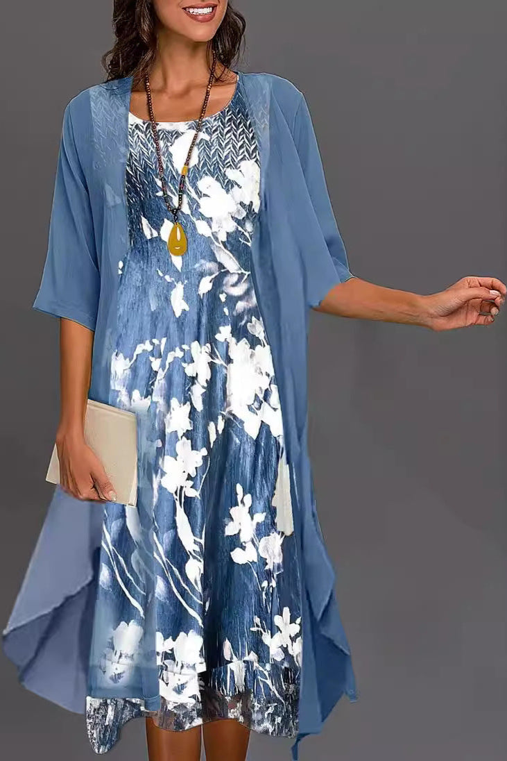 Aeriel - Comfortable and Stylish Dress