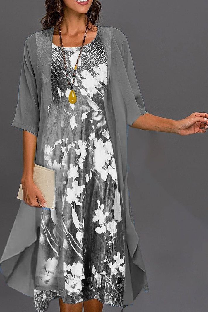 Aeriel - Comfortable and Stylish Dress