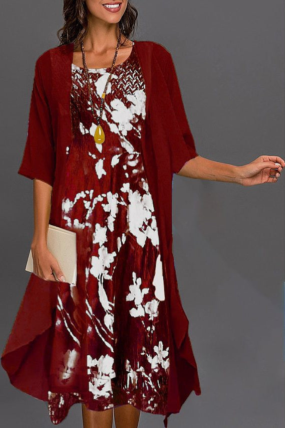 Aeriel - Comfortable and Stylish Dress