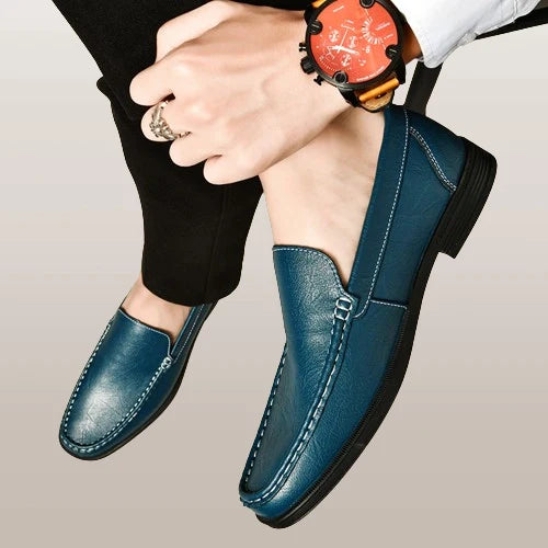 Agustin - Classic Loafer