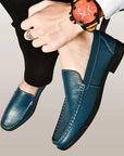 Agustin - Classic Loafer
