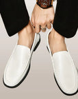Agustin - Classic Loafer