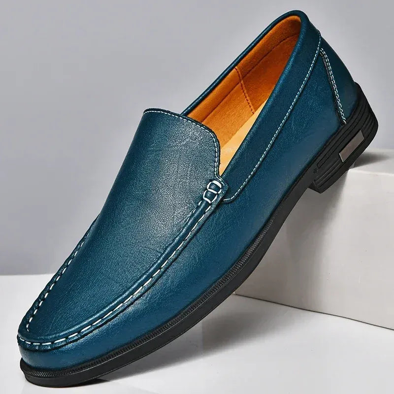 Agustin - Classic Loafer