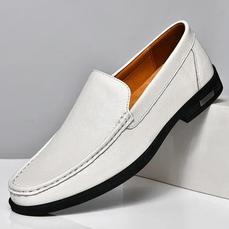 Agustin - Classic Loafer