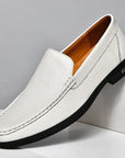 Agustin - Classic Loafer