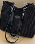 Ahlke – Cord Tote Bag