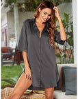 Aileen - Comfortable elegant nightdress for women