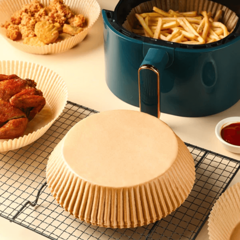 Air Fryer Disposable Liner Paper