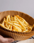 Air Fryer Disposable Liner Paper