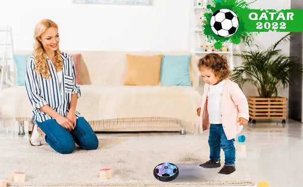 Air Power Training Ball Football Game