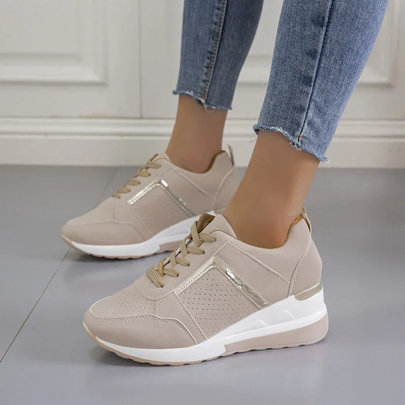 AirKicks – Women's Sneakers for Ultimate Comfort