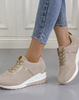 AirKicks – Women's Sneakers for Ultimate Comfort