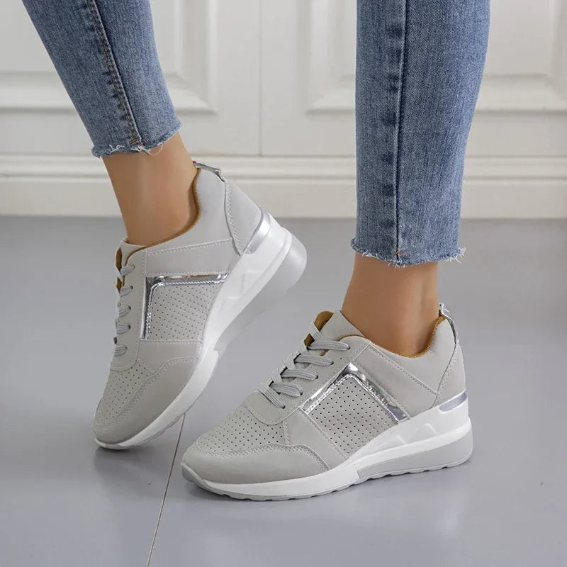 AirKicks – Women's Sneakers for Ultimate Comfort