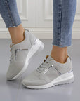 AirKicks – Women's Sneakers for Ultimate Comfort