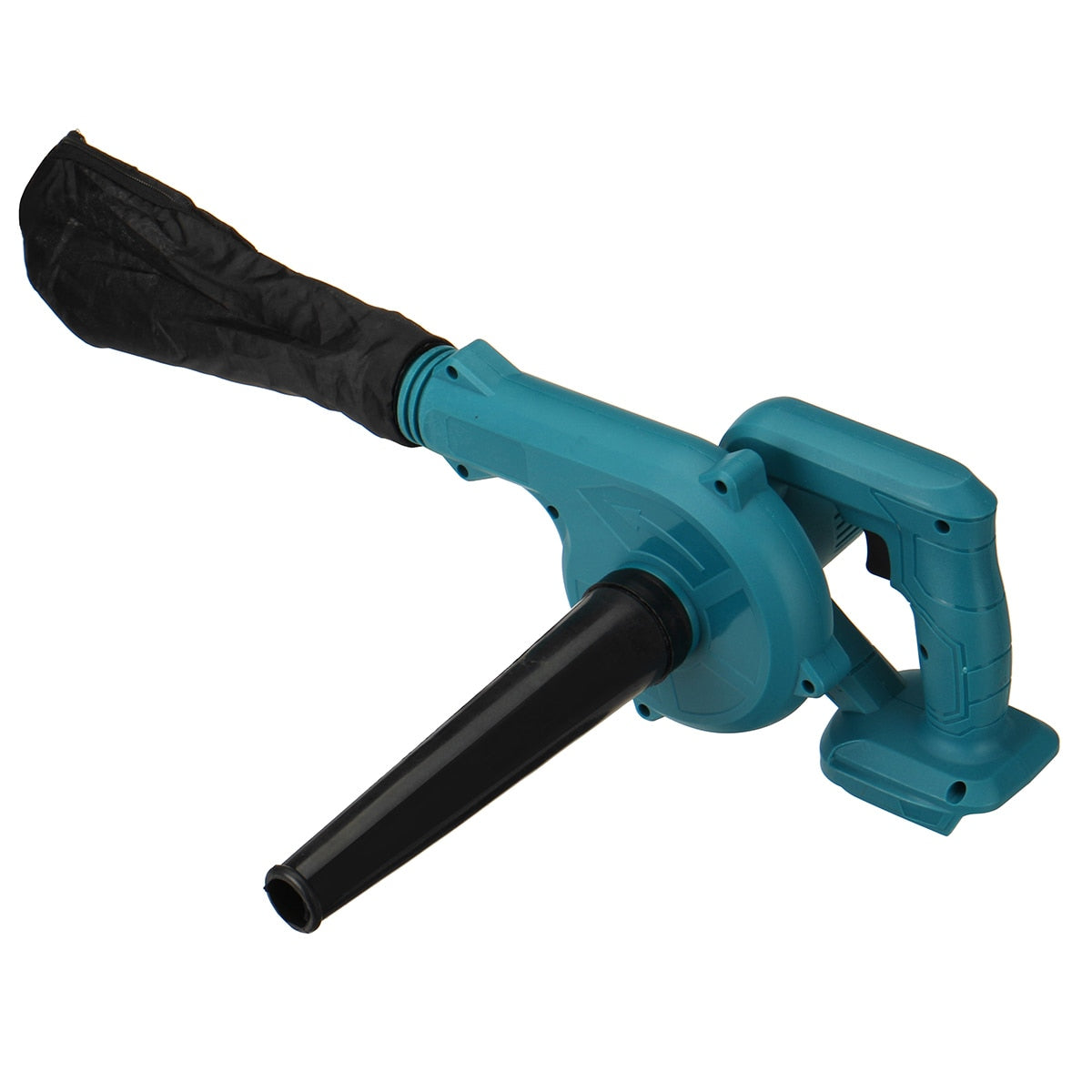 AirPRO Electric Blower | Efficient & Fast Blowing or Vacuuming!