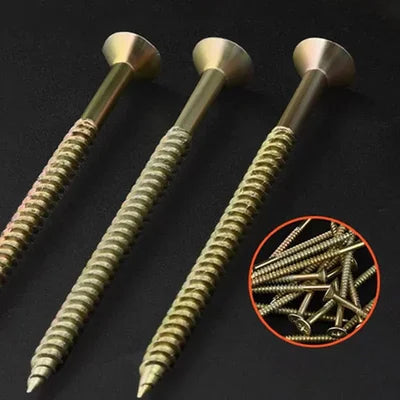 Aircraft Expansion Anchor Screw