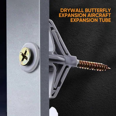 Aircraft Expansion Anchor Screw