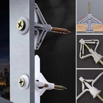 Aircraft Expansion Anchor Screw