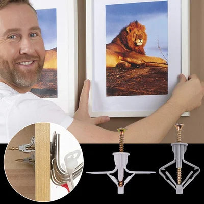 Aircraft Expansion Anchor Screw