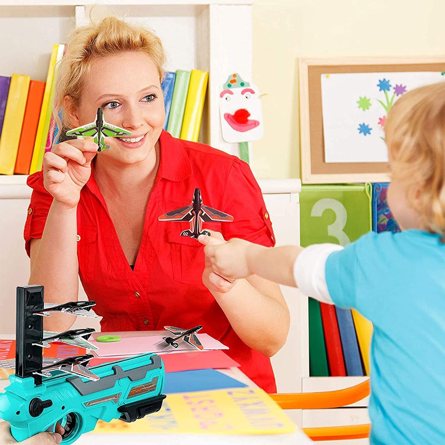 Aircraft Shooter - Hours of fun - Aircraft Shooter