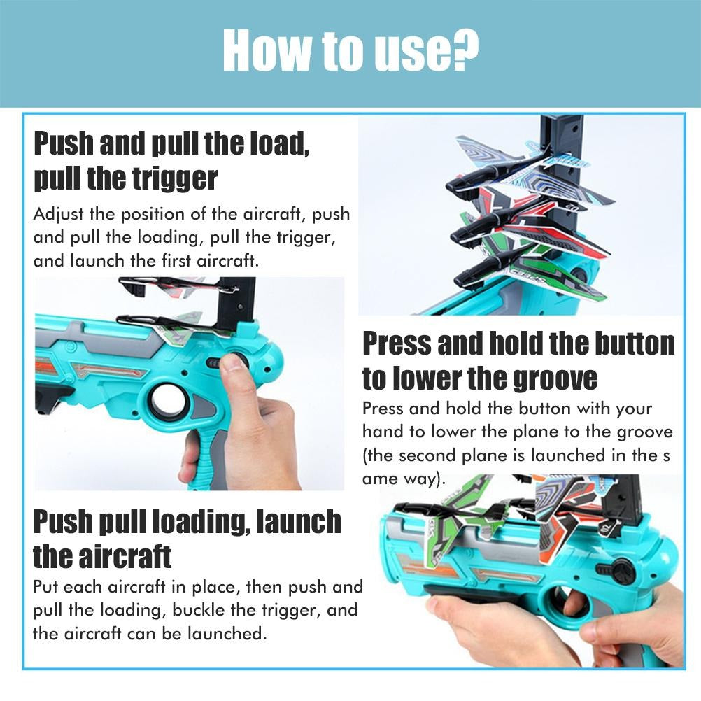 Aircraft Shooter - Hours of fun - Aircraft Shooter