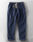 Akira Linen Trousers