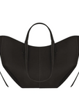 Albina - Stylish Leather Handbag