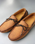 Aldrich Ames Signature Loafers