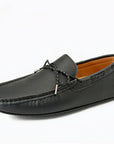 Aldrich Ames Signature Loafers