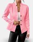 Aleeja - Premium Fitted Cardigan