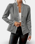 Aleeja - Premium Fitted Cardigan