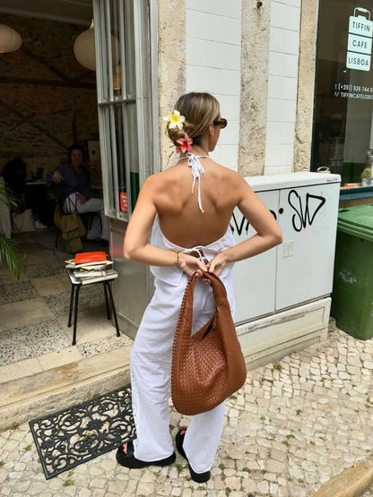 Alena Tote Bag – Stylish and Spacious Ladies' Tote Bag