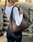 Alena Tote Bag – Stylish and Spacious Ladies' Tote Bag