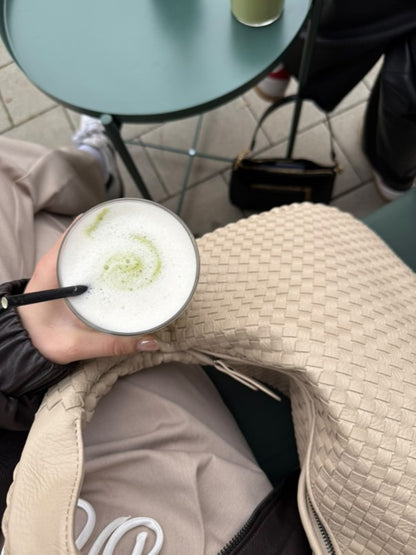 Alena Tote Bag – Stylish and Spacious Ladies' Tote Bag