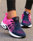 Alene - Orthopaedic Premium Trainers for Women