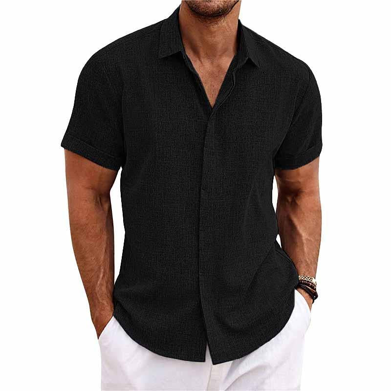 Alex - Summer Casual Shirt for Men