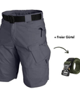 Alexander | Durable Shorts with 7 Pockets + FREE Belt