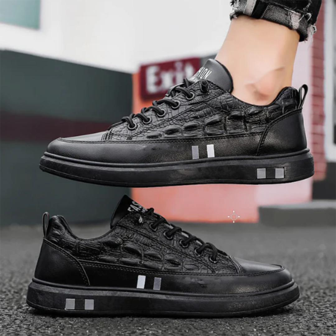 Alexey – Stylish and Unique Sneakers for Men