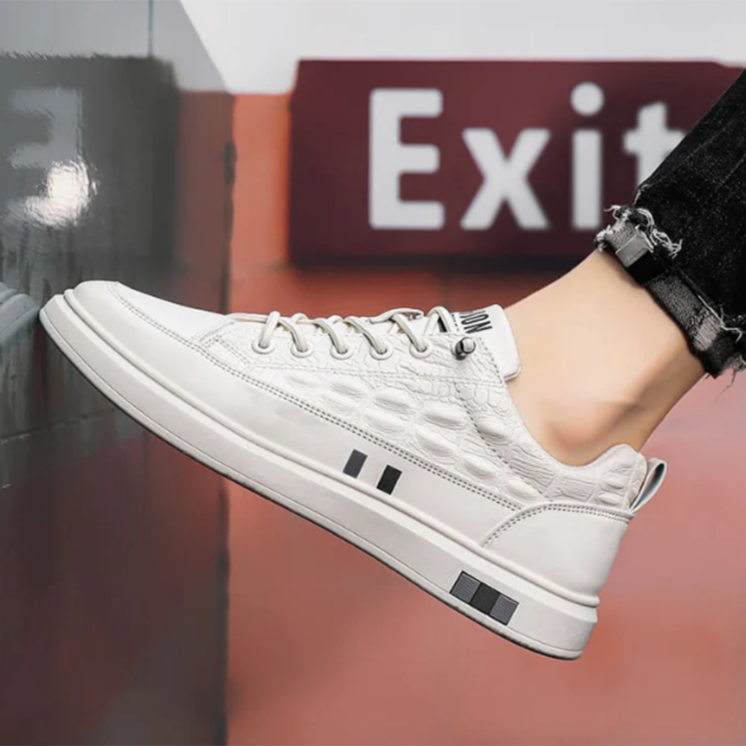 Alexey – Stylish and Unique Sneakers for Men