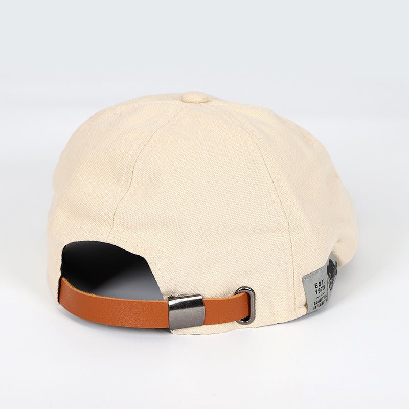 Ali - Urban Beret Hat