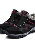 Alie - Thermal Winter Boots