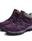 Alie - Thermal Winter Boots