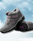 Alie - Thermal Winter Boots