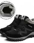 Alie - Thermal Winter Boots