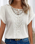 Alitzel - Lace Top