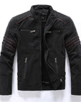 All-season Men's Jacket - Stylish and Comfortable