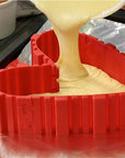AllStyle | Self-Forming Cake Mould