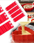 AllStyle | Self-Forming Cake Mould