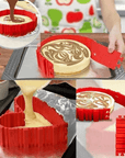 AllStyle | Self-Forming Cake Mould
