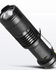 Alloy Light | Waterproof Torch